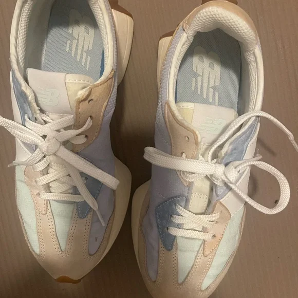 New Balance 327 pastel - Picture 3 of 3